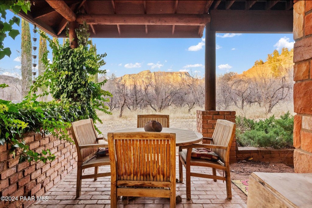 Sedona, Arizona, 86336, United States, 4 Bedrooms Bedrooms, ,4.5 BathroomsBathrooms,Residential,Forsale,1919194