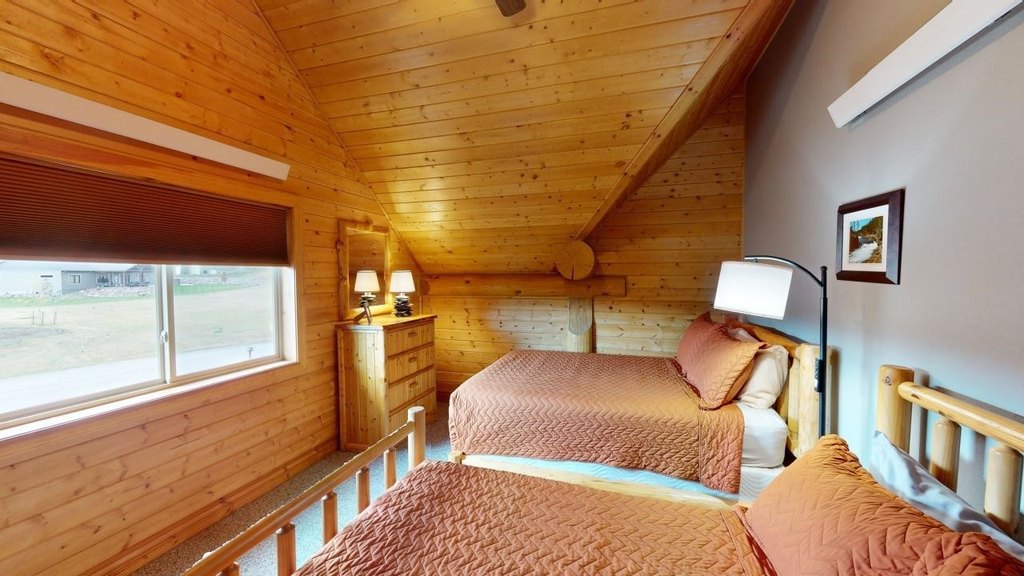 Hill City, South Dakota, 57745, United States, 3 Bedrooms Bedrooms, ,2 BathroomsBathrooms,Residential,Forsale,1919011