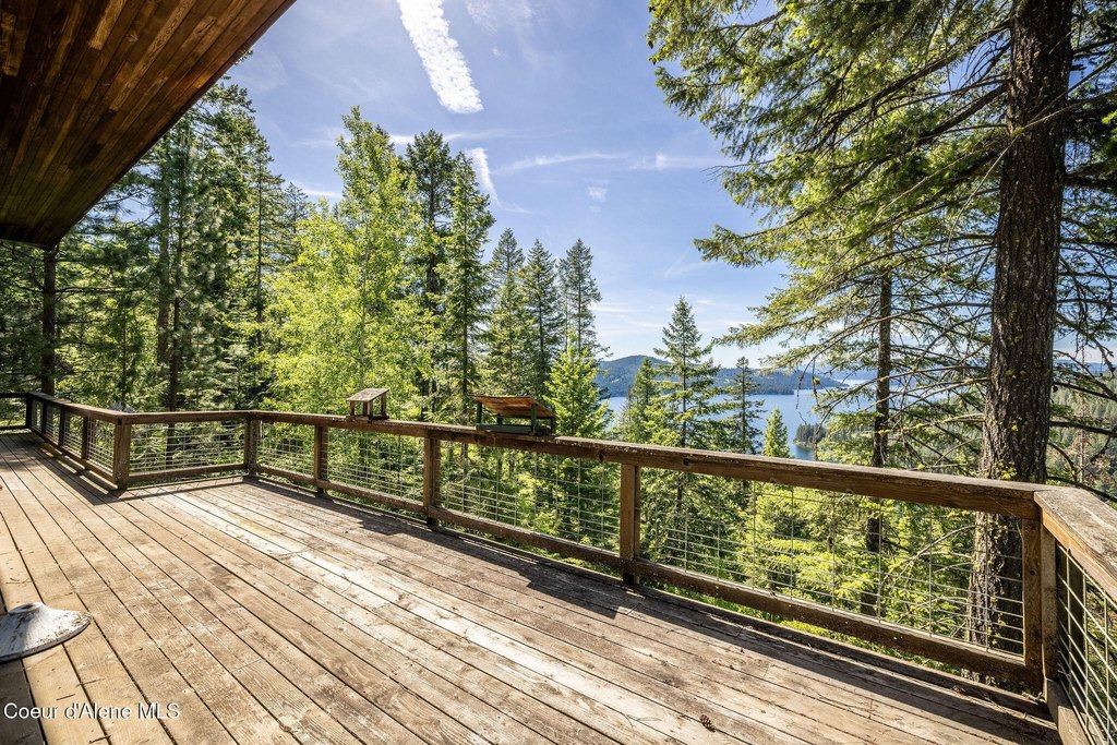 Harrison, Idaho, 83833, United States, 2 Bedrooms Bedrooms, ,2 BathroomsBathrooms,Residential,Forsale,1913849