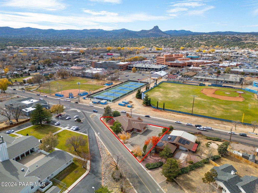 Prescott, Arizona, 86301, United States, ,Commercial,Forsale,1886222