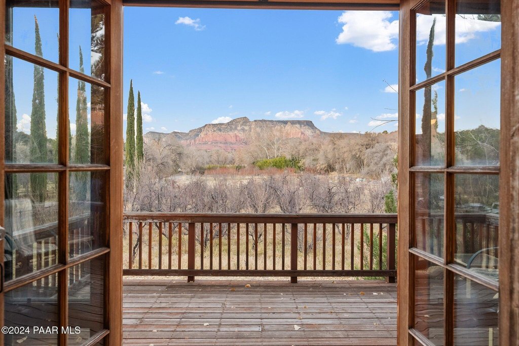 Sedona, Arizona, 86336, United States, 4 Bedrooms Bedrooms, ,4.5 BathroomsBathrooms,Residential,Forsale,1919194