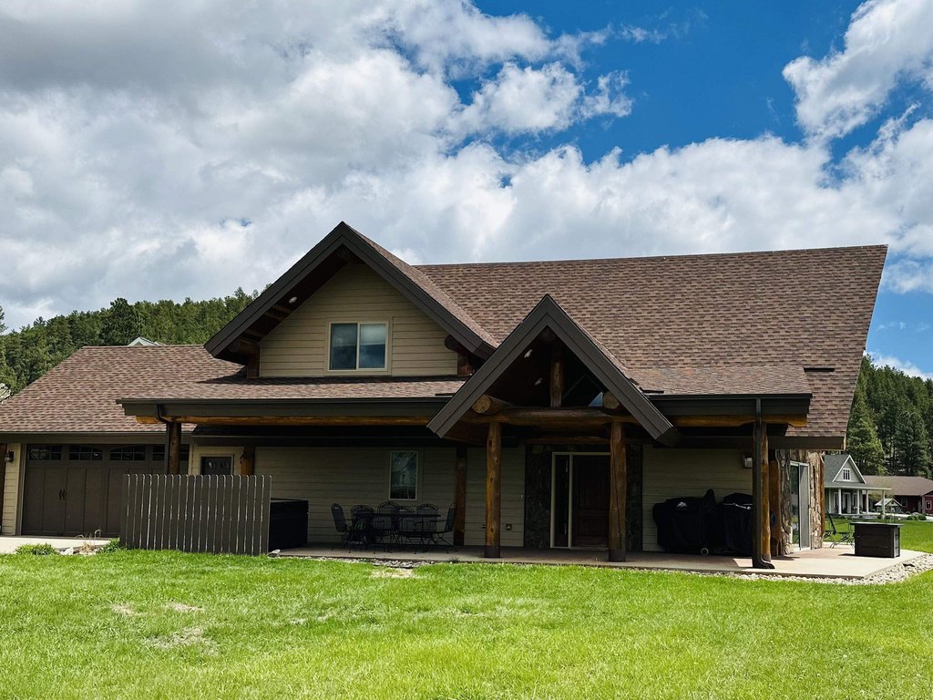 Hill City, South Dakota, 57745, United States, 3 Bedrooms Bedrooms, ,2 BathroomsBathrooms,Residential,Forsale,1919011