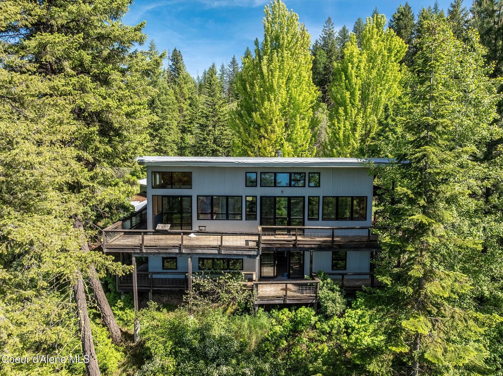 Harrison, Idaho, 83833, United States, 2 Bedrooms Bedrooms, ,2 BathroomsBathrooms,Residential,Forsale,1913849