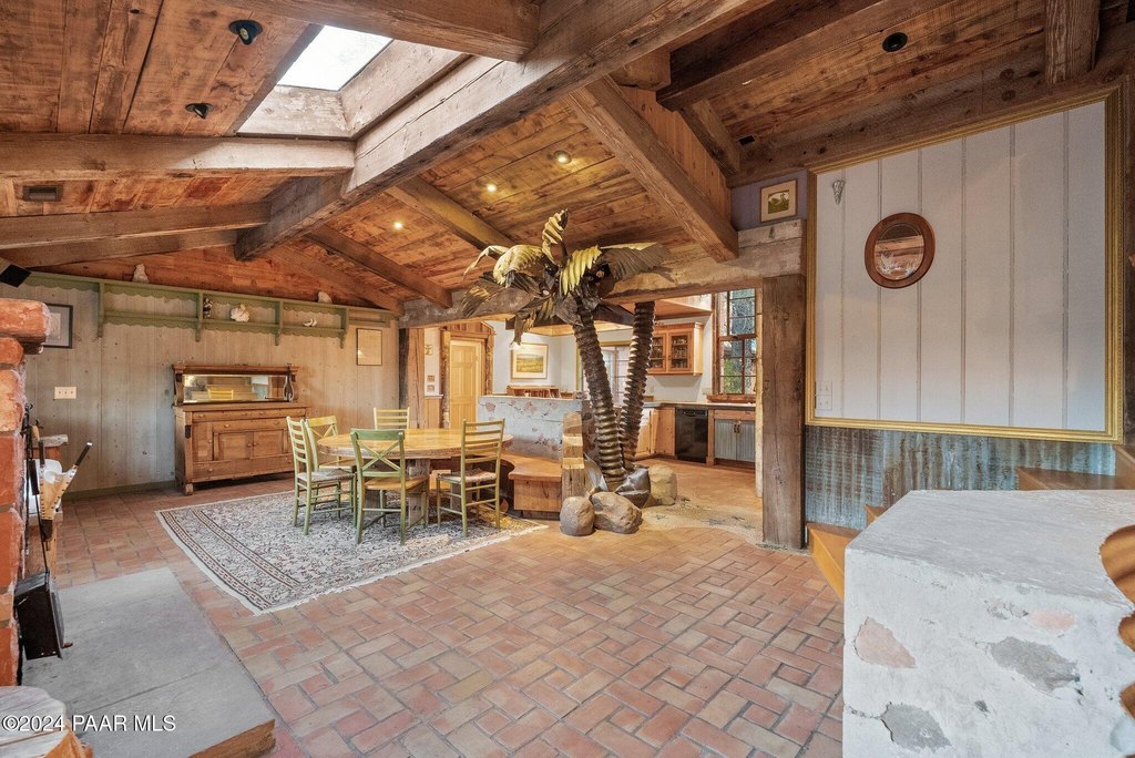 Sedona, Arizona, 86336, United States, 4 Bedrooms Bedrooms, ,4.5 BathroomsBathrooms,Residential,Forsale,1919194