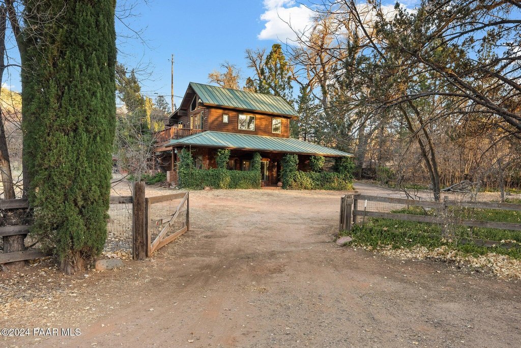 Sedona, Arizona, 86336, United States, 4 Bedrooms Bedrooms, ,4.5 BathroomsBathrooms,Residential,Forsale,1919194