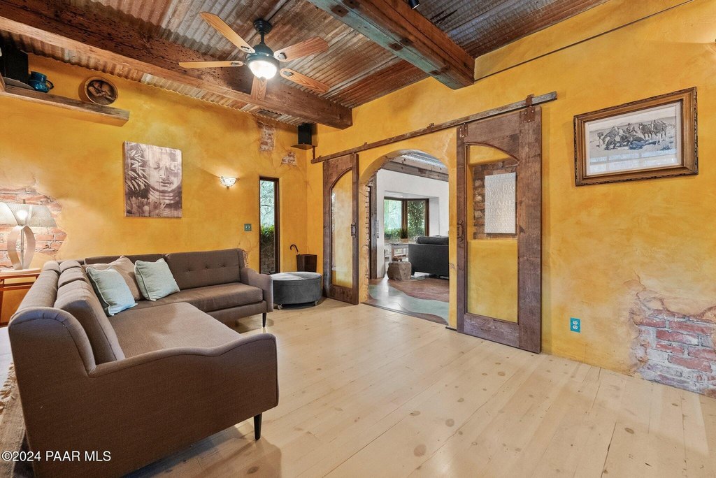 Sedona, Arizona, 86336, United States, 4 Bedrooms Bedrooms, ,4.5 BathroomsBathrooms,Residential,Forsale,1919194