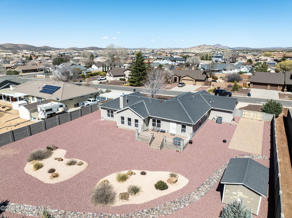 Prescott Valley, Arizona, 86315, United States, 3 Bedrooms Bedrooms, ,2.5 BathroomsBathrooms,Residential,Forsale,1883977