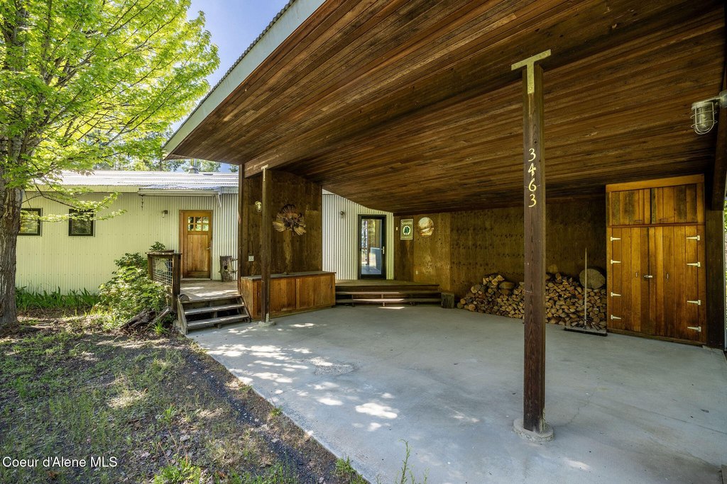 Harrison, Idaho, 83833, United States, 2 Bedrooms Bedrooms, ,2 BathroomsBathrooms,Residential,Forsale,1913849