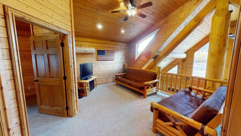 Hill City, South Dakota, 57745, United States, 3 Bedrooms Bedrooms, ,2 BathroomsBathrooms,Residential,Forsale,1919011