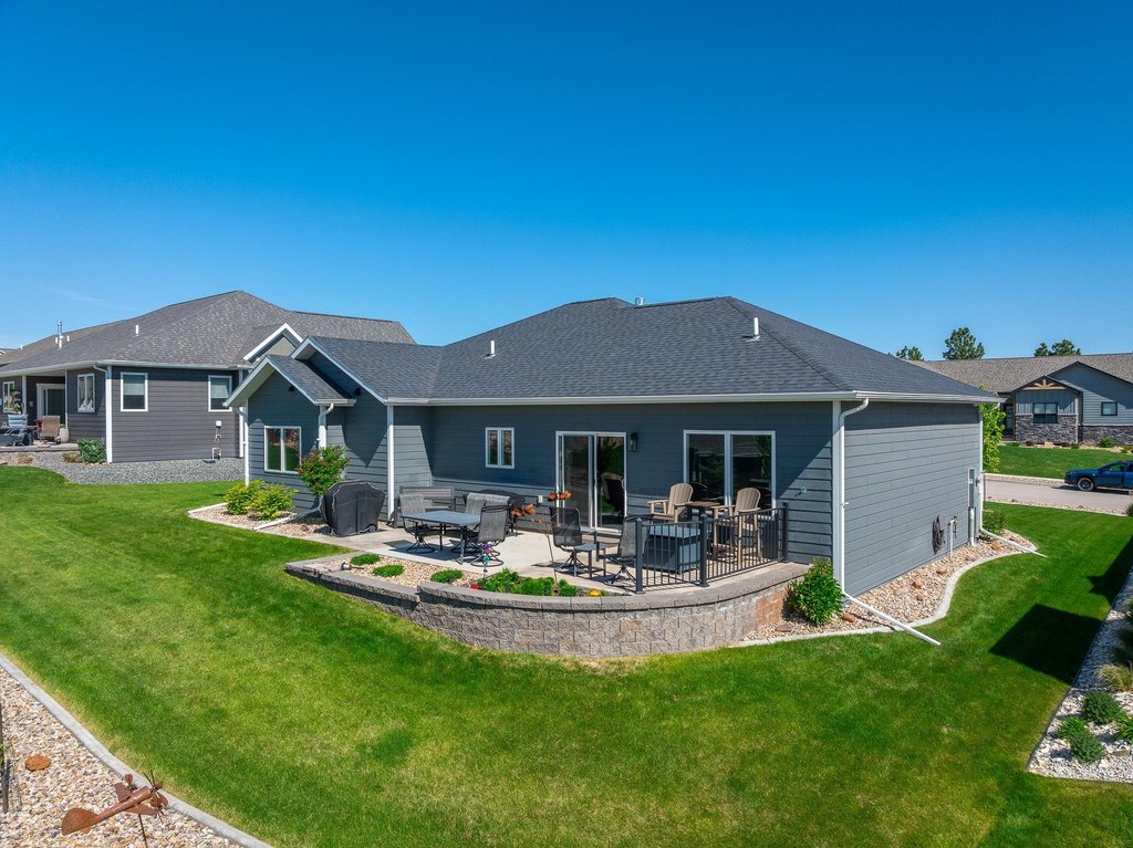 Rapid City, South Dakota, 57702, United States, 3 Bedrooms Bedrooms, ,2 BathroomsBathrooms,Residential,Forsale,1914674