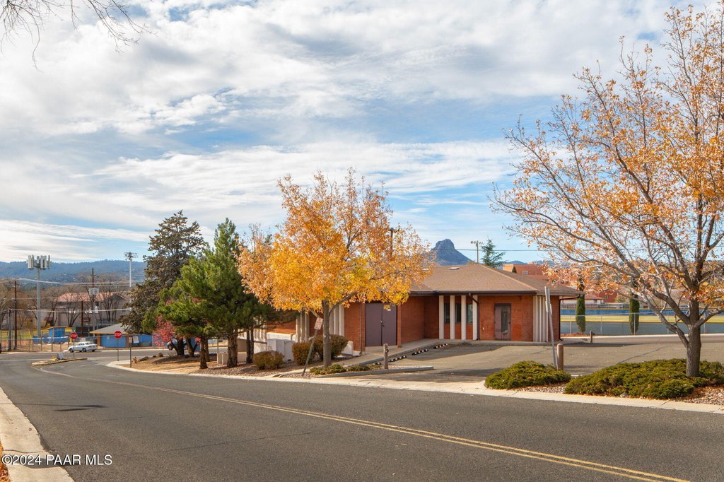 Prescott, Arizona, 86301, United States, ,Commercial,Forsale,1886222