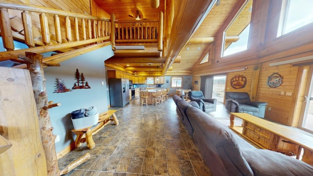 Hill City, South Dakota, 57745, United States, 3 Bedrooms Bedrooms, ,2 BathroomsBathrooms,Residential,Forsale,1919011