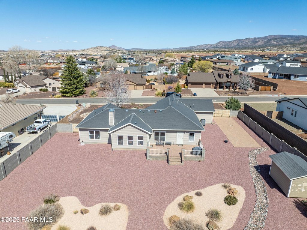 Prescott Valley, Arizona, 86315, United States, 3 Bedrooms Bedrooms, ,2.5 BathroomsBathrooms,Residential,Forsale,1883977