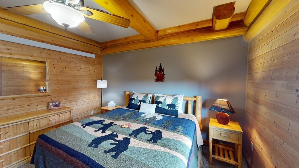 Hill City, South Dakota, 57745, United States, 3 Bedrooms Bedrooms, ,2 BathroomsBathrooms,Residential,Forsale,1919011