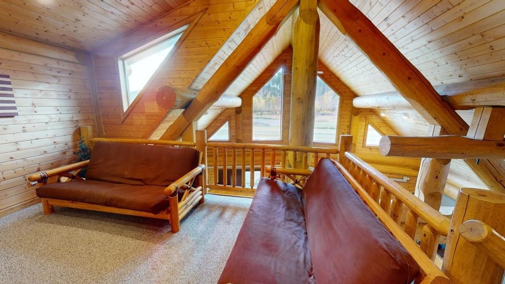 Hill City, South Dakota, 57745, United States, 3 Bedrooms Bedrooms, ,2 BathroomsBathrooms,Residential,Forsale,1919011