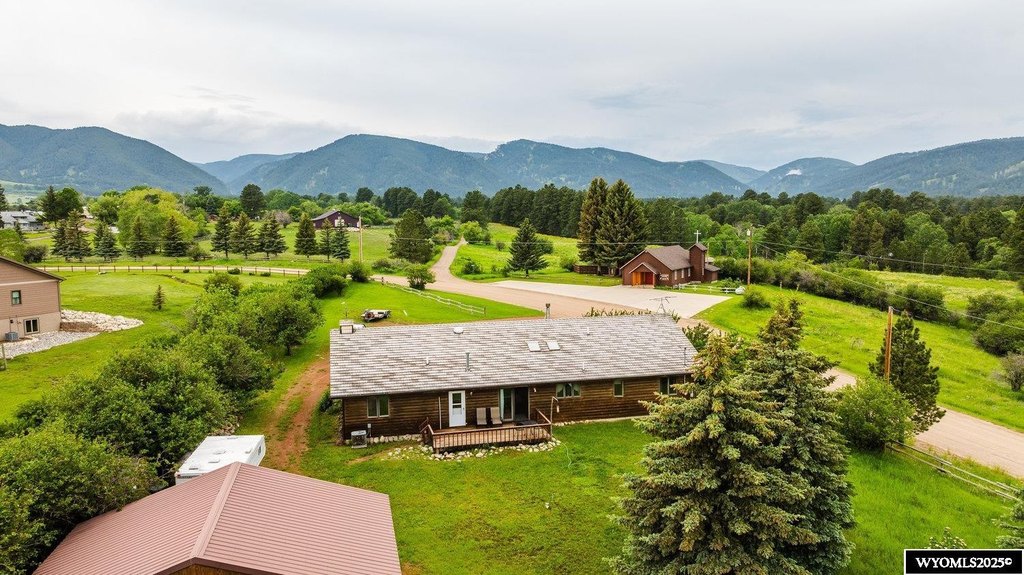 Story, Wyoming, 82842, United States, 3 Bedrooms Bedrooms, ,2 BathroomsBathrooms,Residential,Forsale,1946244