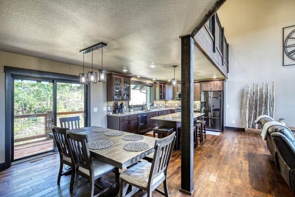 Lead, South Dakota, 57754, United States, 5 Bedrooms Bedrooms, ,3.5 BathroomsBathrooms,Residential,Forsale,1945961