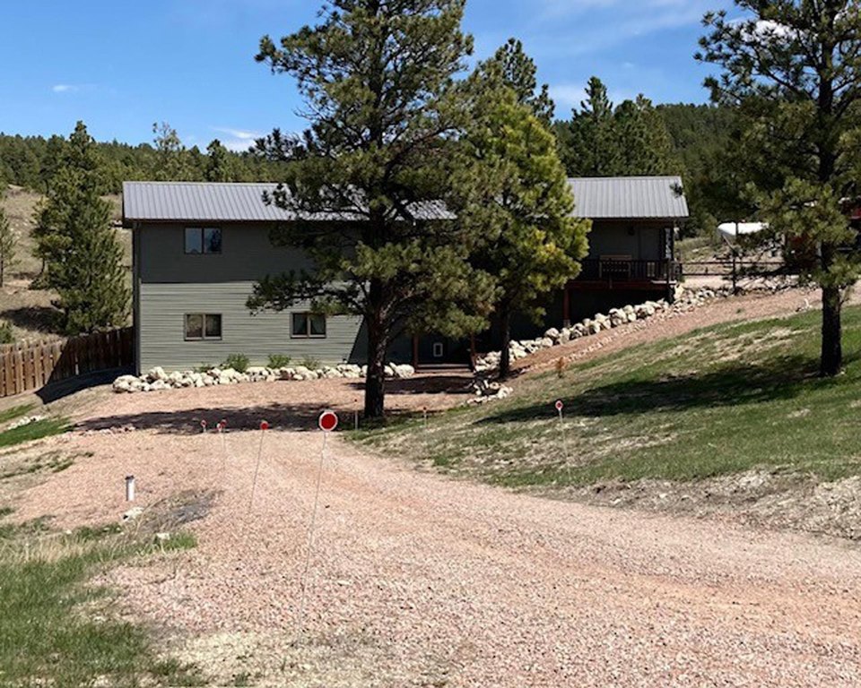 Sundance, Wyoming, 82729, United States, 4 Bedrooms Bedrooms, ,2 BathroomsBathrooms,Residential,Forsale,1884279