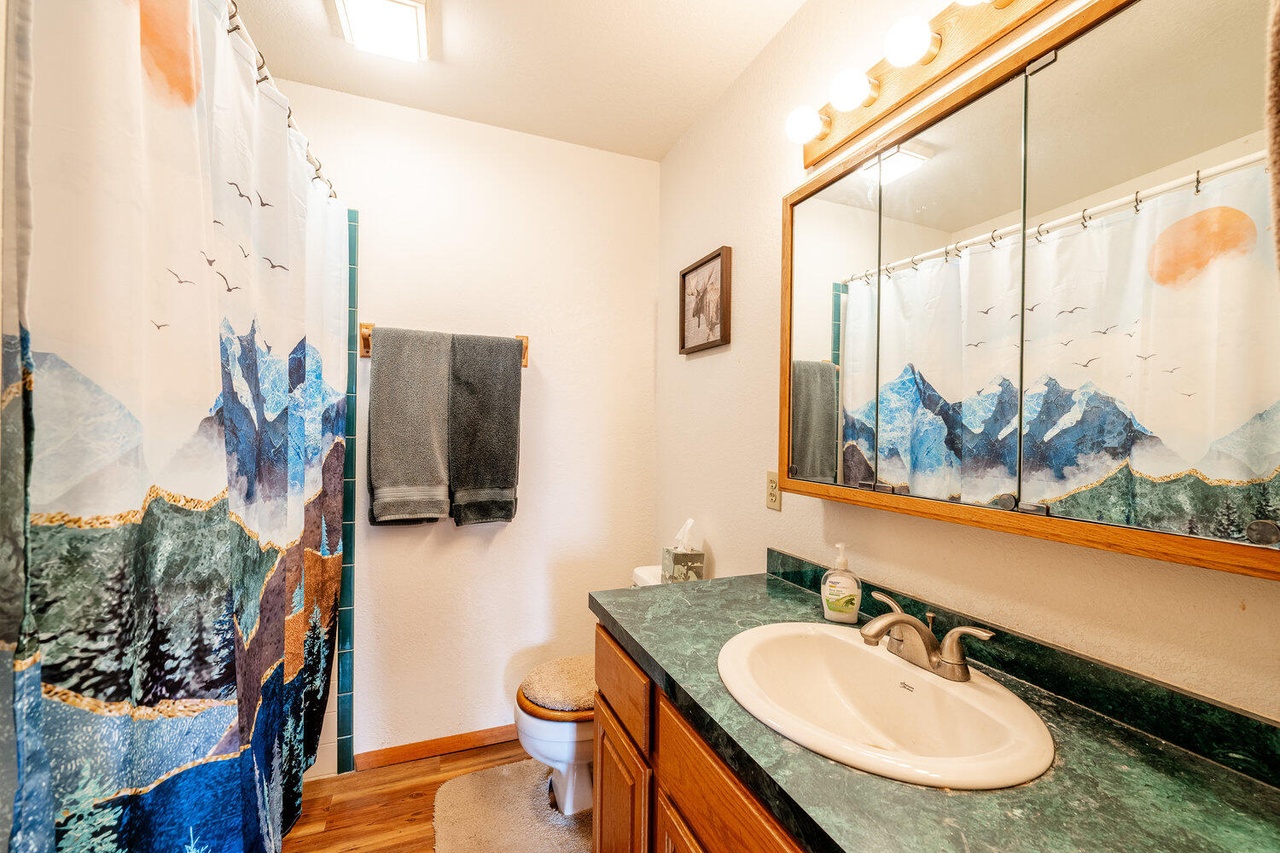 Story, Wyoming, 82842, United States, 3 Bedrooms Bedrooms, ,2 BathroomsBathrooms,Residential,Forsale,1884274