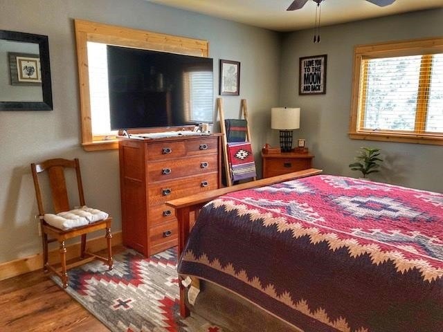 Sundance, Wyoming, 82729, United States, 4 Bedrooms Bedrooms, ,2 BathroomsBathrooms,Residential,Forsale,1884279