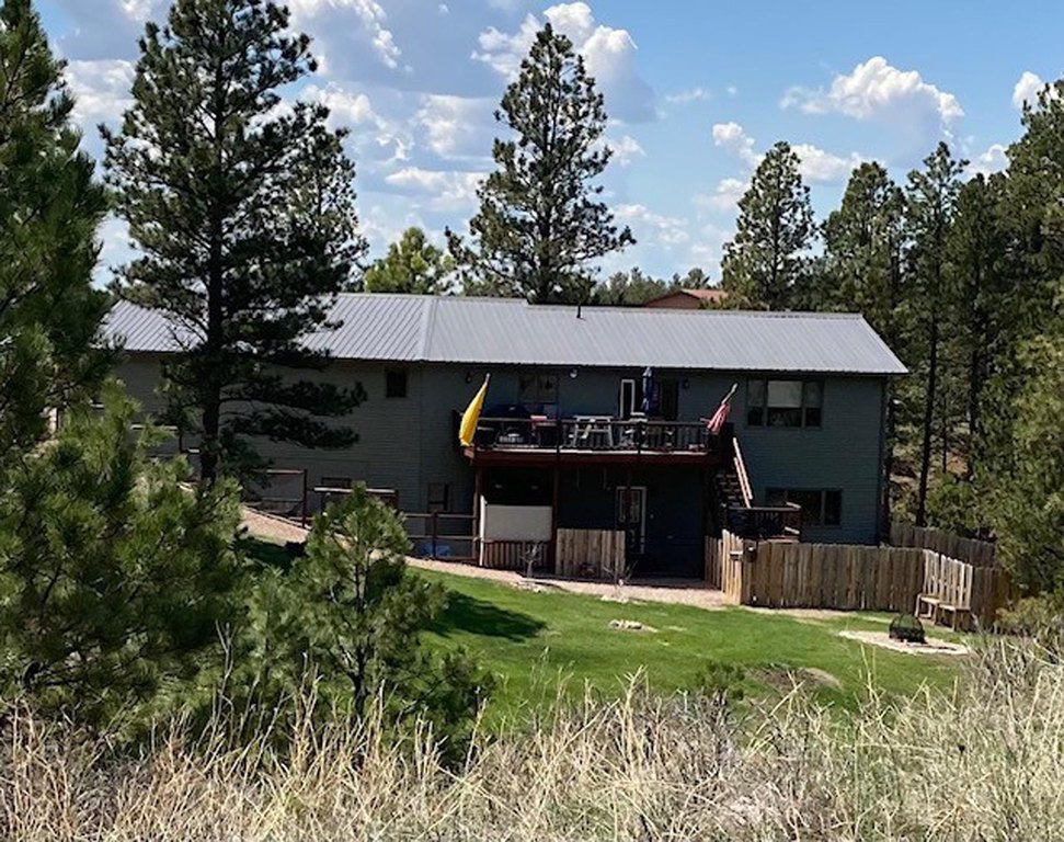 Sundance, Wyoming, 82729, United States, 4 Bedrooms Bedrooms, ,2 BathroomsBathrooms,Residential,Forsale,1884279