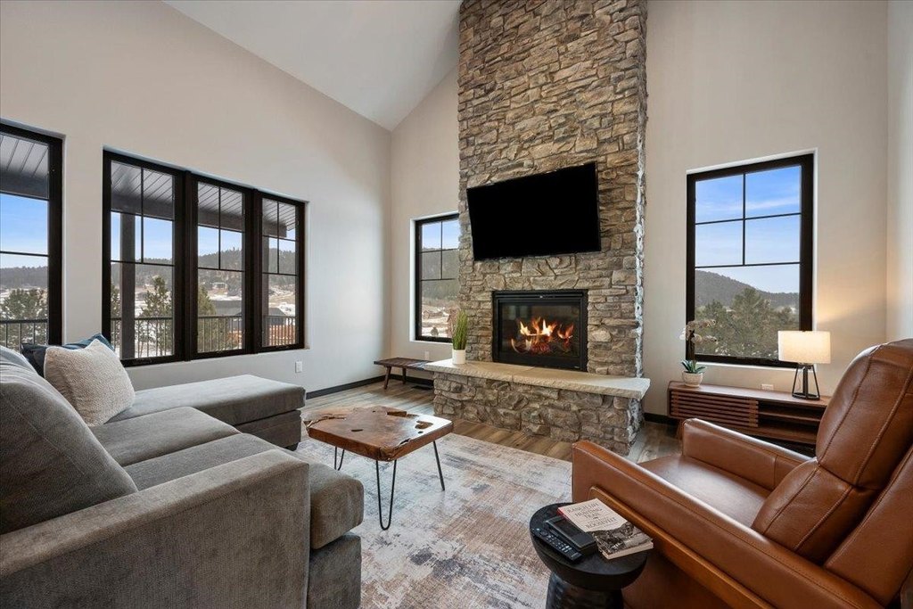 Sturgis, South Dakota, 57785, United States, 4 Bedrooms Bedrooms, ,3 BathroomsBathrooms,Residential,Forsale,2003965