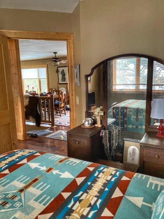 Sundance, Wyoming, 82729, United States, 4 Bedrooms Bedrooms, ,2 BathroomsBathrooms,Residential,Forsale,1884279