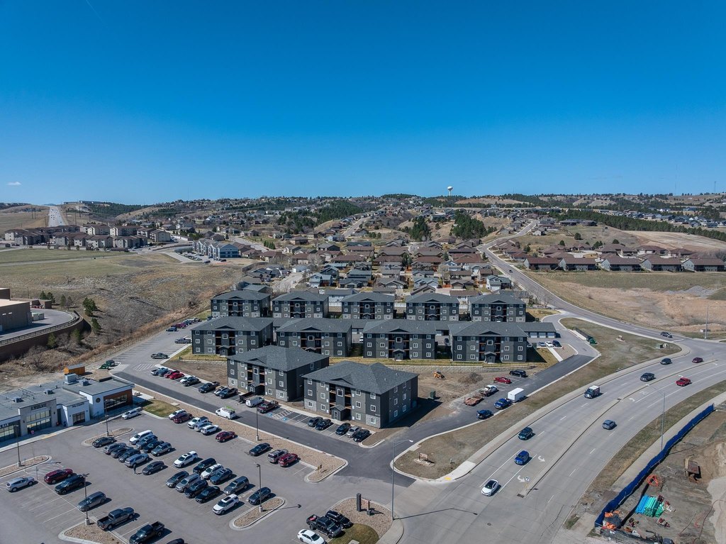 Rapid City, South Dakota, 57701, United States, 5 Bedrooms Bedrooms, ,Residential,Forsale,1945885