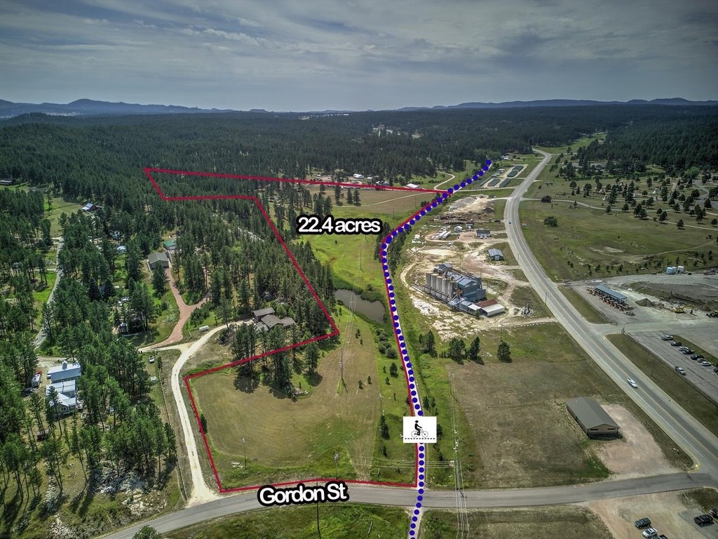 Custer, South Dakota, 57730, United States, ,Land,Forsale,1959663