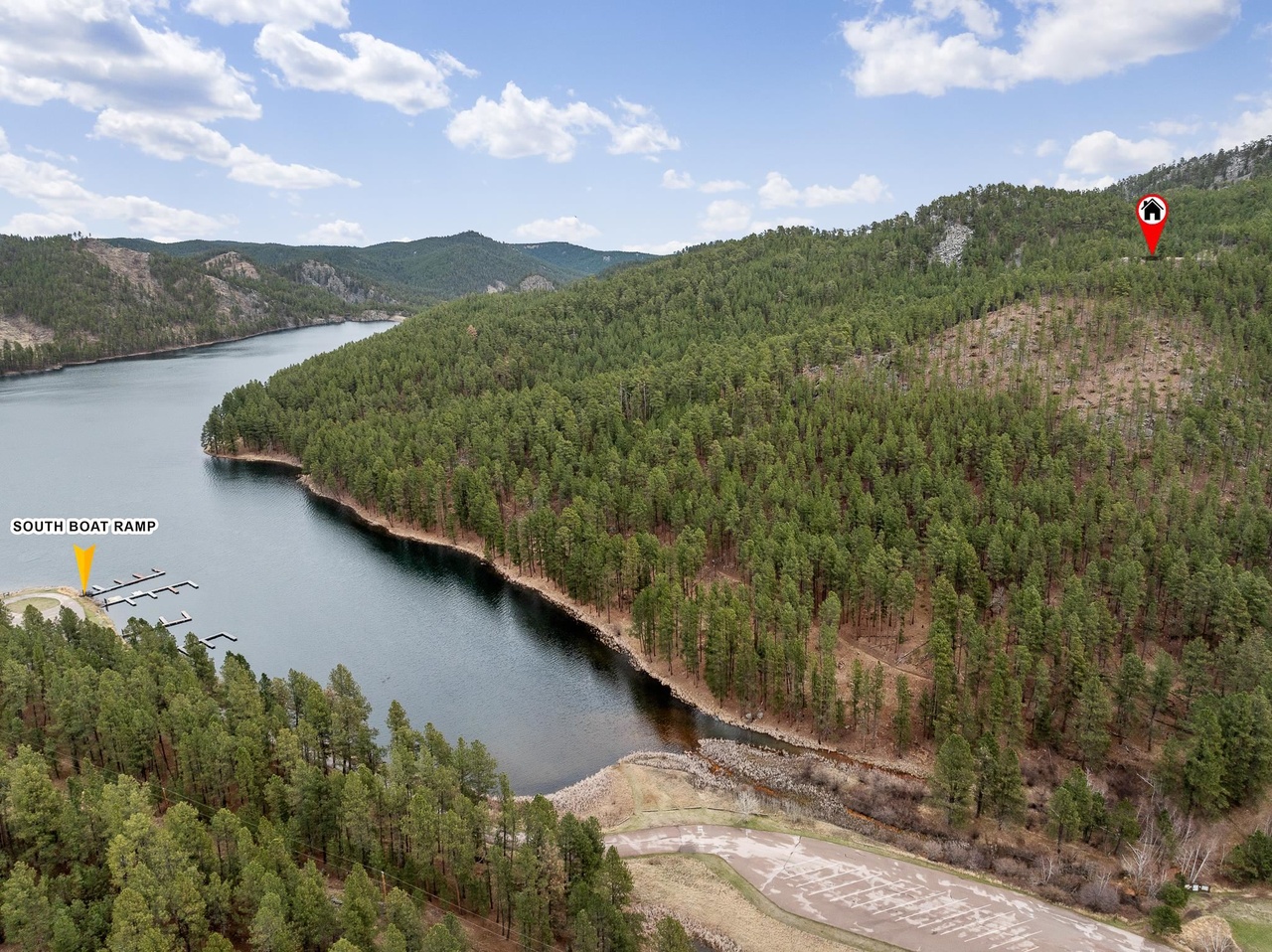 Rapid City, South Dakota, 57702, United States, ,Land,Forsale,1884238