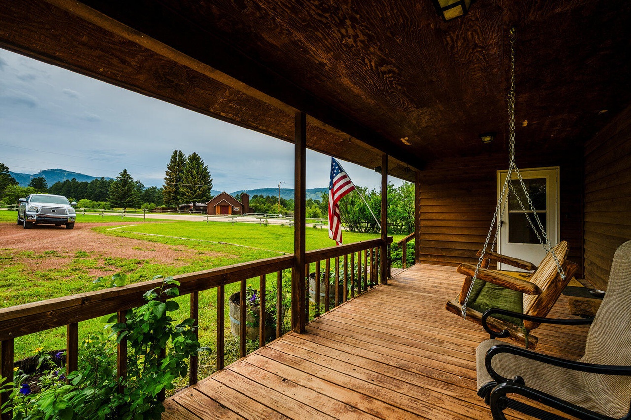 Story, Wyoming, 82842, United States, 3 Bedrooms Bedrooms, ,2 BathroomsBathrooms,Residential,Forsale,1884274