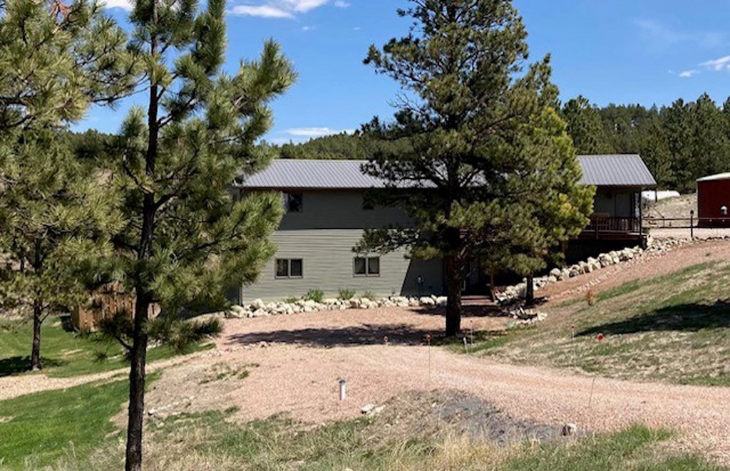 Sundance, Wyoming, 82729, United States, 4 Bedrooms Bedrooms, ,2 BathroomsBathrooms,Residential,Forsale,1884279