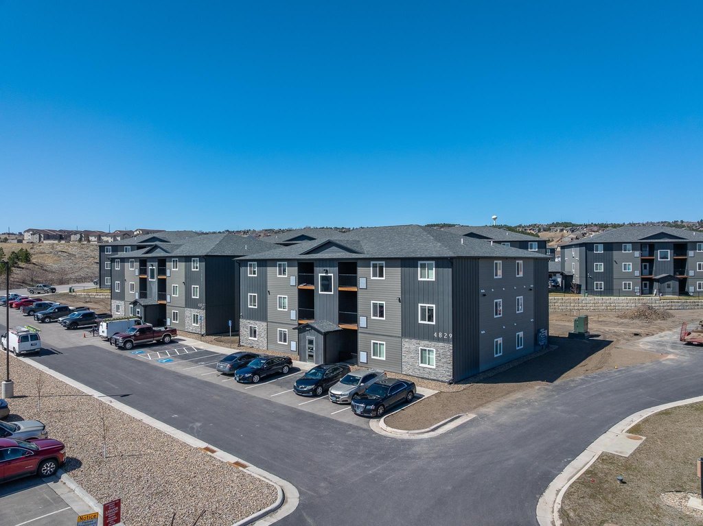Rapid City, South Dakota, 57701, United States, 5 Bedrooms Bedrooms, ,Residential,Forsale,1945885