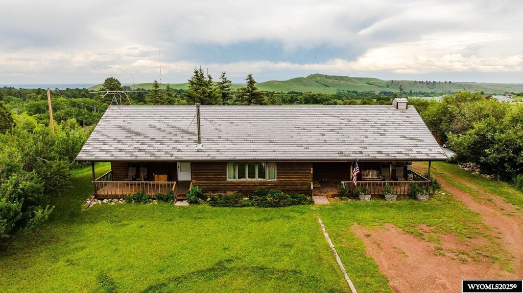 Story, Wyoming, 82842, United States, 3 Bedrooms Bedrooms, ,2 BathroomsBathrooms,Residential,Forsale,1946244