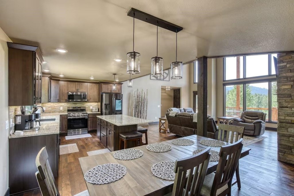 Lead, South Dakota, 57754, United States, 5 Bedrooms Bedrooms, ,3.5 BathroomsBathrooms,Residential,Forsale,1945961