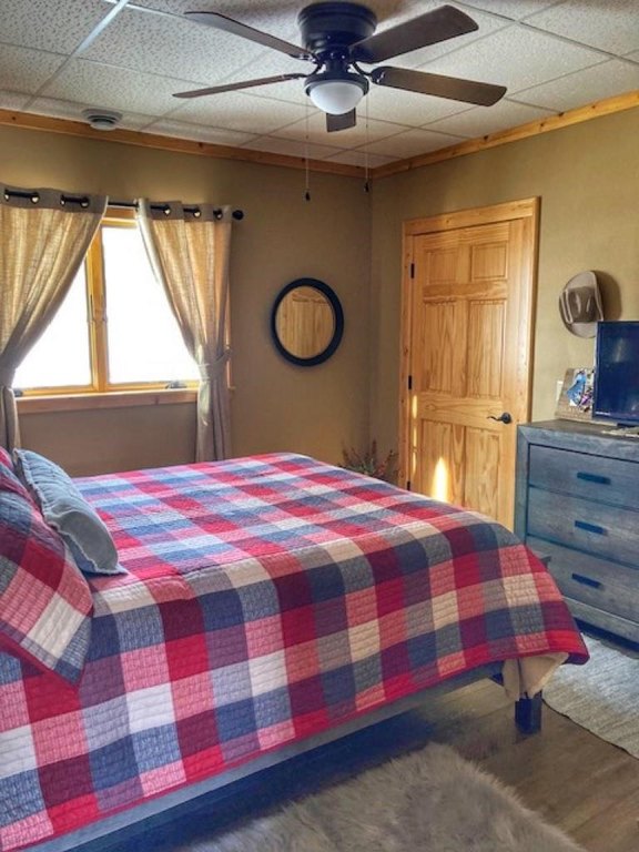 Sundance, Wyoming, 82729, United States, 4 Bedrooms Bedrooms, ,2 BathroomsBathrooms,Residential,Forsale,1884279