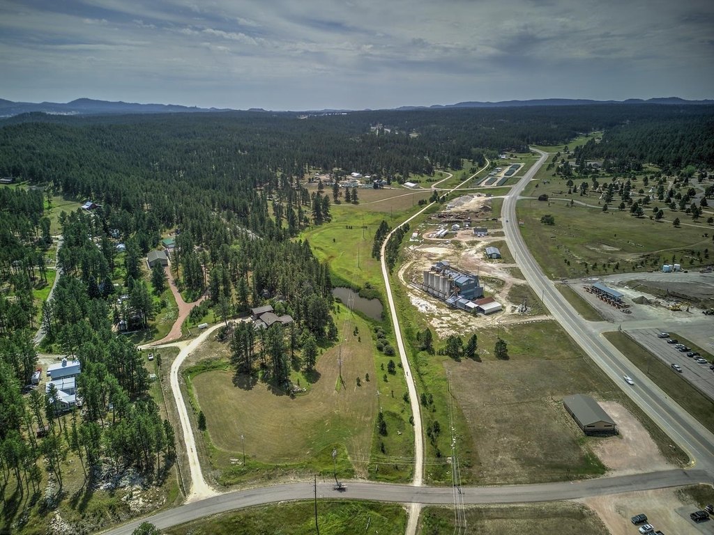 Custer, South Dakota, 57730, United States, ,Land,Forsale,1959663