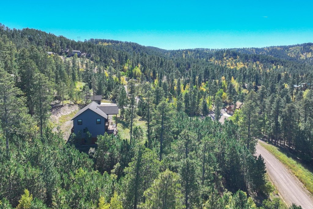 Lead, South Dakota, 57754, United States, 5 Bedrooms Bedrooms, ,3.5 BathroomsBathrooms,Residential,Forsale,1945961