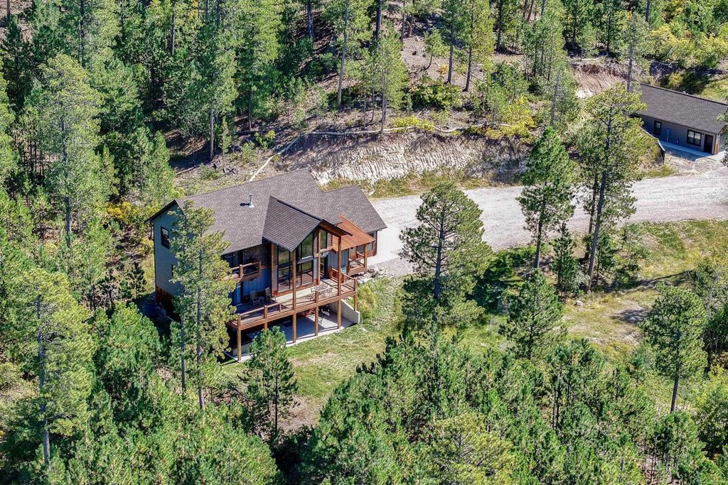 Lead, South Dakota, 57754, United States, 5 Bedrooms Bedrooms, ,3.5 BathroomsBathrooms,Residential,Forsale,1945961