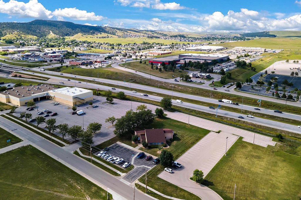 Rapid City, South Dakota, 57701, United States, ,Commercial,Forsale,1990694