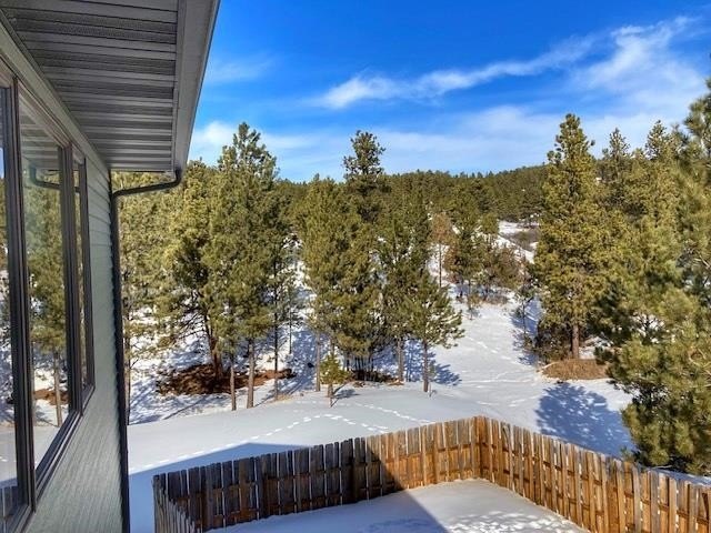 Sundance, Wyoming, 82729, United States, 4 Bedrooms Bedrooms, ,2 BathroomsBathrooms,Residential,Forsale,1884279