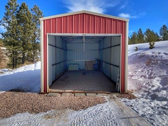 Sundance, Wyoming, 82729, United States, 4 Bedrooms Bedrooms, ,2 BathroomsBathrooms,Residential,Forsale,1884279