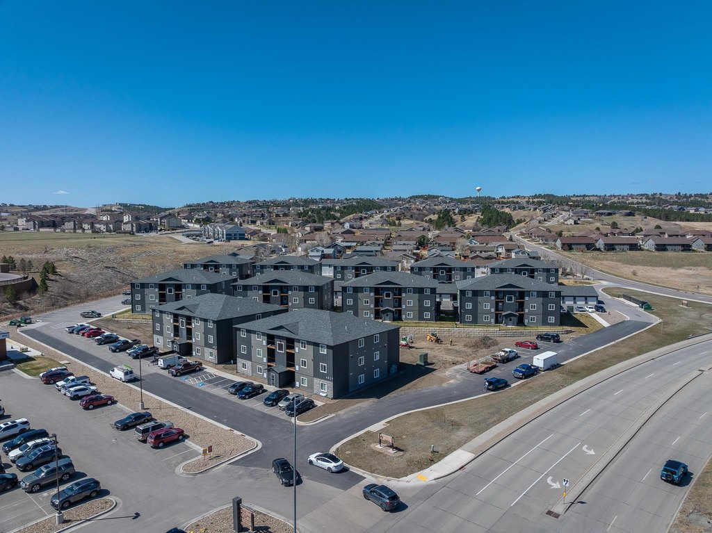 Rapid City, South Dakota, 57701, United States, 5 Bedrooms Bedrooms, ,Residential,Forsale,1945885