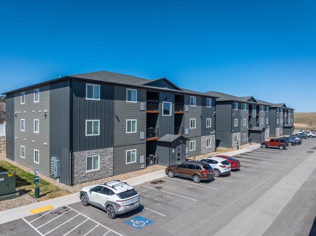Rapid City, South Dakota, 57701, United States, 5 Bedrooms Bedrooms, ,Residential,Forsale,1945885