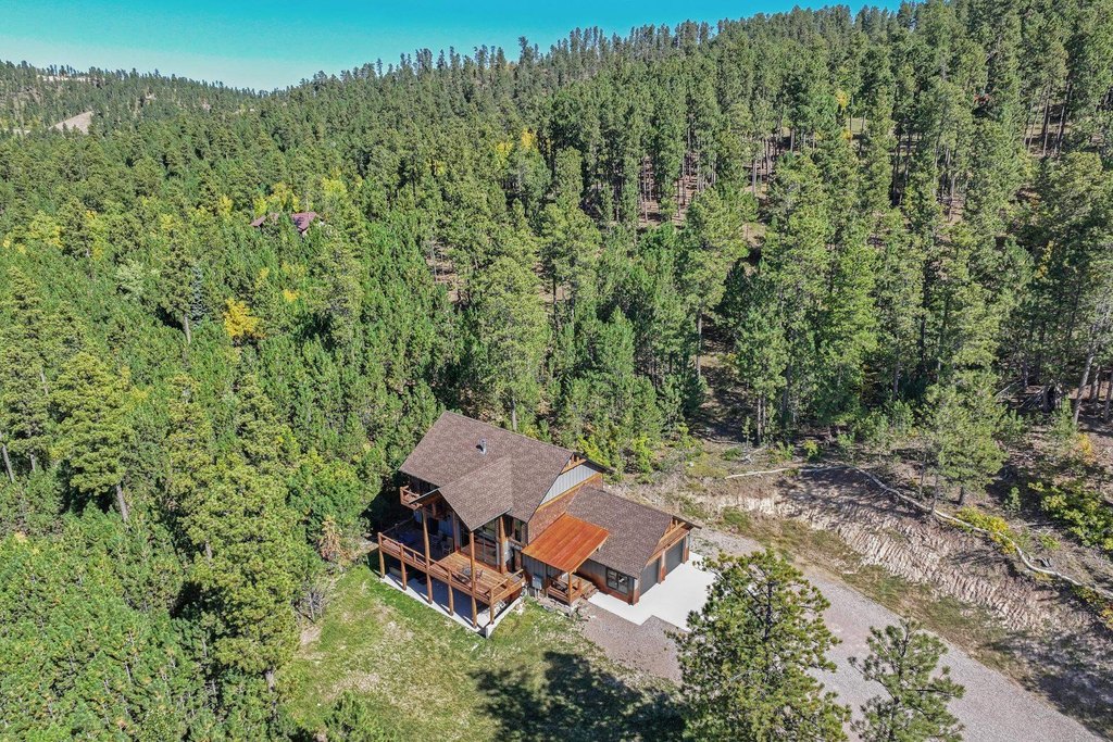 Lead, South Dakota, 57754, United States, 5 Bedrooms Bedrooms, ,3.5 BathroomsBathrooms,Residential,Forsale,1945961