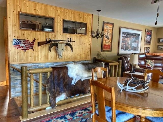 Sundance, Wyoming, 82729, United States, 4 Bedrooms Bedrooms, ,2 BathroomsBathrooms,Residential,Forsale,1884279