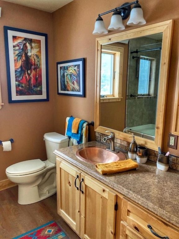 Sundance, Wyoming, 82729, United States, 4 Bedrooms Bedrooms, ,2 BathroomsBathrooms,Residential,Forsale,1884279
