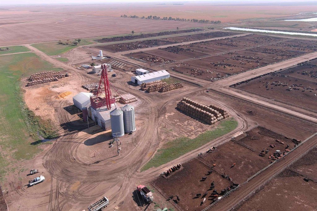 Onida, South Dakota, 57564, United States, ,Residential,Forsale,2011094