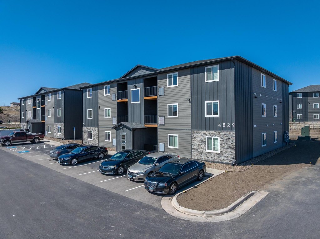 Rapid City, South Dakota, 57701, United States, 5 Bedrooms Bedrooms, ,Residential,Forsale,1945885