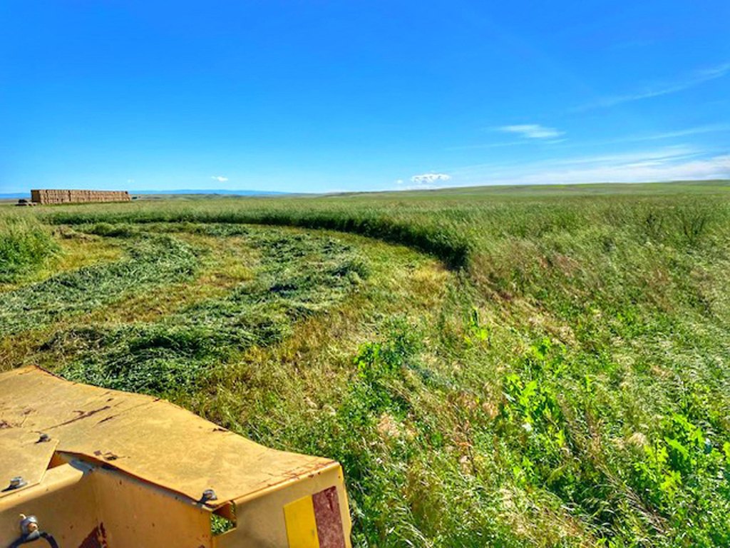 Garryowen, Montana, 59034, United States, 3 Bedrooms Bedrooms, ,2 BathroomsBathrooms,Residential,Forsale,1884275